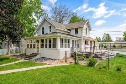 43 Central Avenue W, Saint Michael, MN 55376 - Photo 24