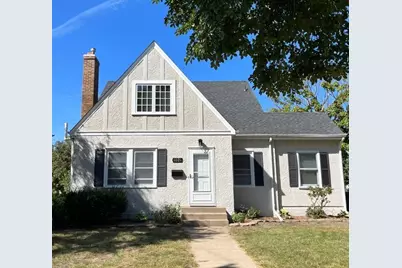 4624 Vallacher Avenue, Saint Louis Park, MN 55416 - Photo 1