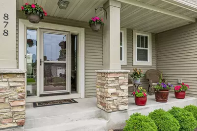 878 104th Lane NE, Blaine, MN 55434 - Photo 4