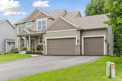 878 104th Lane NE, Blaine, MN 55434 - Photo 1