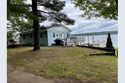 2928 Lake Shore Drive, Motley, MN 56466 - Photo 2
