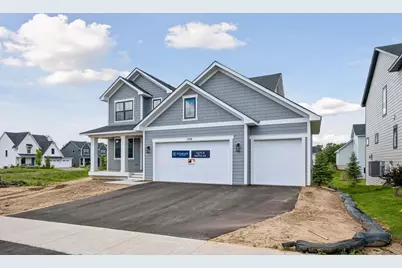 6188 Harkness Lane S, Cottage Grove, MN 55016 - Photo 2
