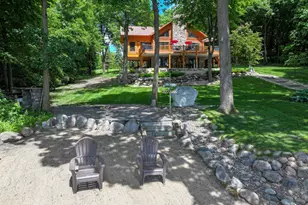 12310 Tall Timbers Rd SW, Garfield, MN 56332 - Photo 1