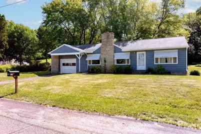 214 Bluff Avenue N, Prairie Farm, WI 54762 - Photo 2