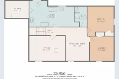 214 Bluff Avenue N, Prairie Farm, WI 54762 - Photo 8
