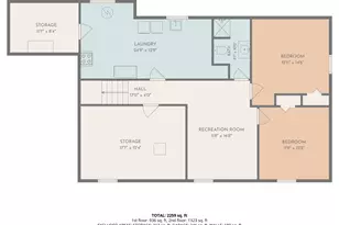 214 Bluff Ave N, Prairie Farm, WI 54762 - Photo 8