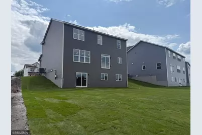 1709 Meadows Drive NE, East Bethel, MN 55011 - Photo 2