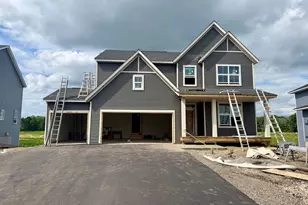 1709 Meadows Dr NE, East Bethel, MN 55011 - Photo 1