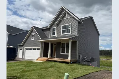 1709 Meadows Drive NE, East Bethel, MN 55011 - Photo 1