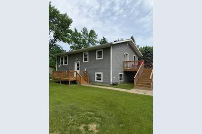 349 Beaulieu Street W, Motley, MN 56466 - Photo 1