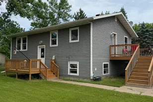 349 Beaulieu St W, Motley, MN 56466 - Photo 1
