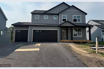 1656 Meadows Dr Street NE, East Bethel, MN 55011 - Photo 1