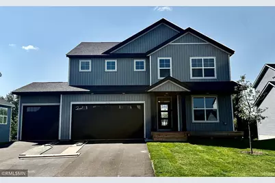 1656 Meadows Dr Street NE, East Bethel, MN 55011 - Photo 1