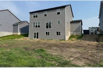 1656 Meadows Dr Street NE, East Bethel, MN 55011 - Photo 2