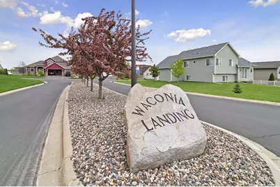 1879 Sandbar Circle, Waconia, MN 55387 - Photo 2