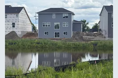 1717 Meadows Drive, East Bethel, MN 55011 - Photo 2