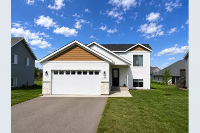 230 Pine Tree Road S, Litchfield, MN 55355 - Photo 1