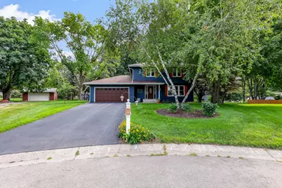 17200 Barberry Circle, Eden Prairie, MN 55346 - Photo 2
