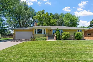 4120 Arthur St NE, Columbia Heights, MN 55421 - Photo 1