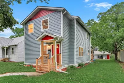4750 Aldrich Avenue N, Minneapolis, MN 55430 - Photo 2