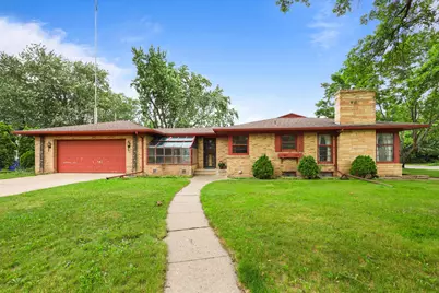 1505 8th Avenue N, Saint Cloud, MN 56303 - Photo 1