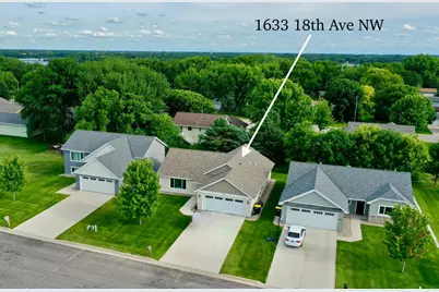 1633 18th Avenue NW, Willmar, MN 56201 - Photo 2