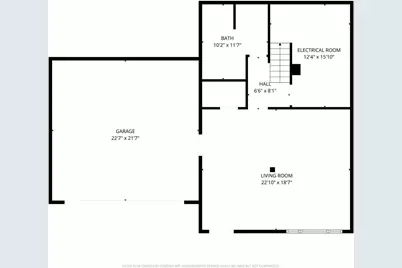 796 Magnor Lake Drive, Clayton, WI 54004 - Photo 34