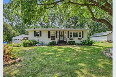 2110 Stillwater Street, White Bear Township, MN 55110 - Photo 2