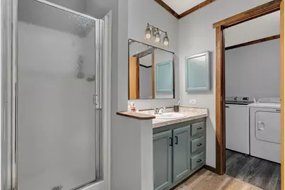 5668 Brook Creek Road, Brainerd, MN 56401 - Photo 16