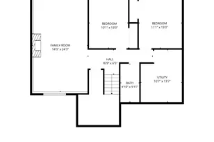 1707 Misty Cir, Buffalo, MN 55313 - Photo 48