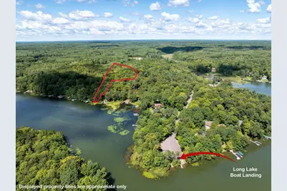 W2371 Blackhawk Road, Sarona, WI 54870 - Photo 6