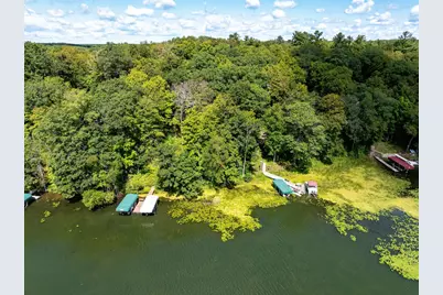 W2371 Blackhawk Road, Sarona, WI 54870 - Photo 4