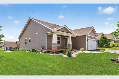 18099 Heirloom Court, Lakeville, MN 55044 - Photo 2