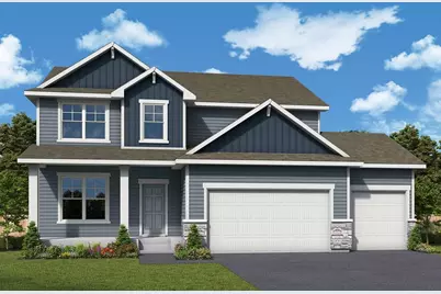 7398 Landau Avenue NE, Otsego, MN 55301 - Photo 1