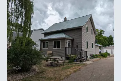 111 E Lyon Street, Minneota, MN 56264 - Photo 1