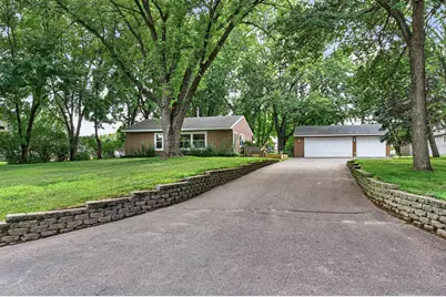 12260 Partridge Street NW, Coon Rapids, MN 55448 - Photo 2