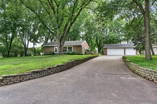 12260 Partridge St NW, Coon Rapids, MN 55448 - Photo 2