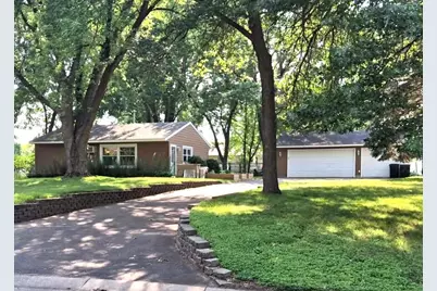 12260 Partridge Street NW, Coon Rapids, MN 55448 - Photo 1