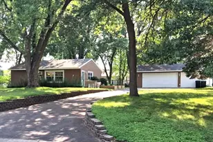 12260 Partridge St NW, Coon Rapids, MN 55448 - Photo 1