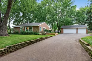 12260 Partridge St NW, Coon Rapids, MN 55448 - Photo 1