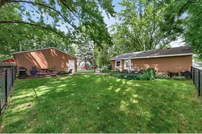 12260 Partridge Street NW, Coon Rapids, MN 55448 - Photo 28