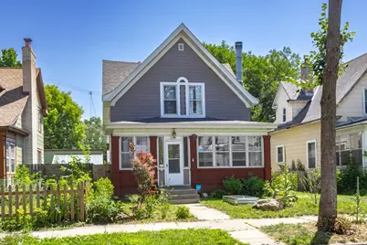 3215 Oakland Avenue, Minneapolis, MN 55407 - Photo 1