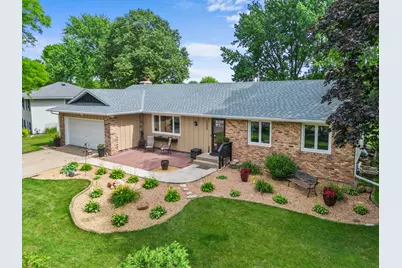 2988 108th Lane NW, Coon Rapids, MN 55433 - Photo 1