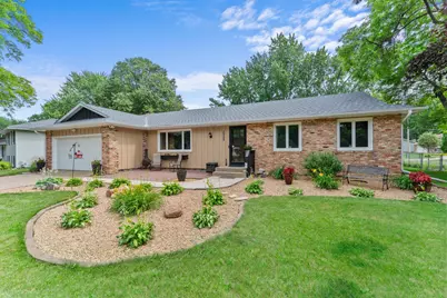2988 108th Lane NW, Coon Rapids, MN 55433 - Photo 48