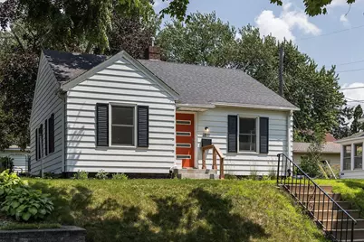 2811 Fillmore Street NE, Minneapolis, MN 55418 - Photo 1