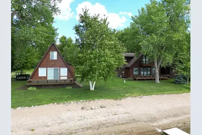 14152 S E Turtle Lake Road, Lake Park, MN 56554 - Photo 1
