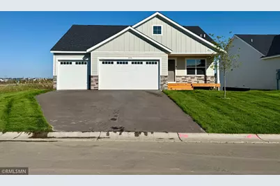 2878 Ivy Avenue NE, Saint Michael, MN 55376 - Photo 1