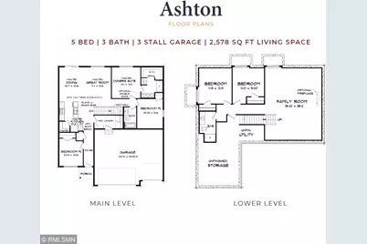 2878 Ivy Avenue NE, Saint Michael, MN 55376 - Photo 22
