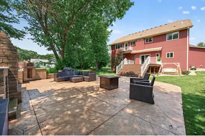 3940 192nd Lane NW, Oak Grove, MN 55303 - Photo 70