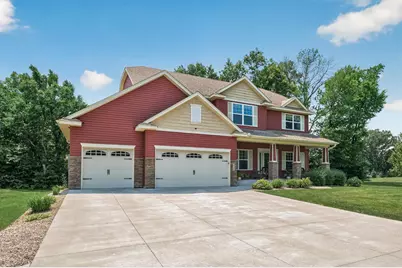 3940 192nd Lane NW, Oak Grove, MN 55303 - Photo 6